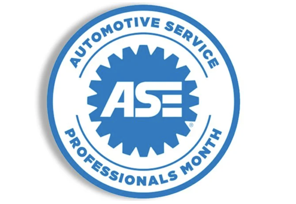 June is Automotive Service Professionals Month