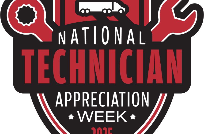 6th annual Technician Appreciation Week Sept. 21-27