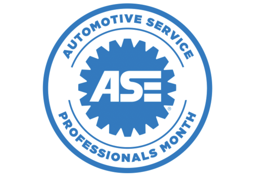 June is Automotive Service Professionals Month