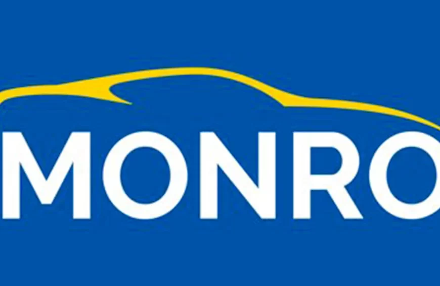 Monro announces store closings, other improvements