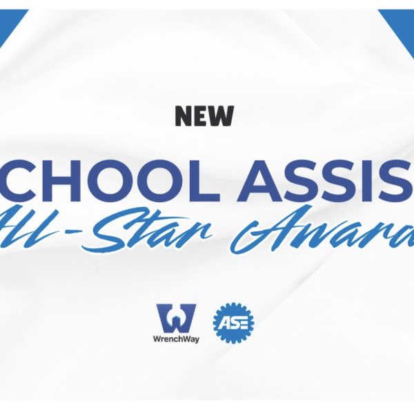 School Assist All-Star Awards recognize school, business collaborations