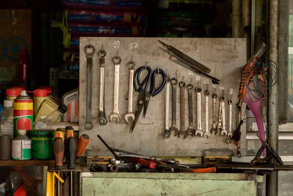 Need to get organized? There are plenty of good storage options