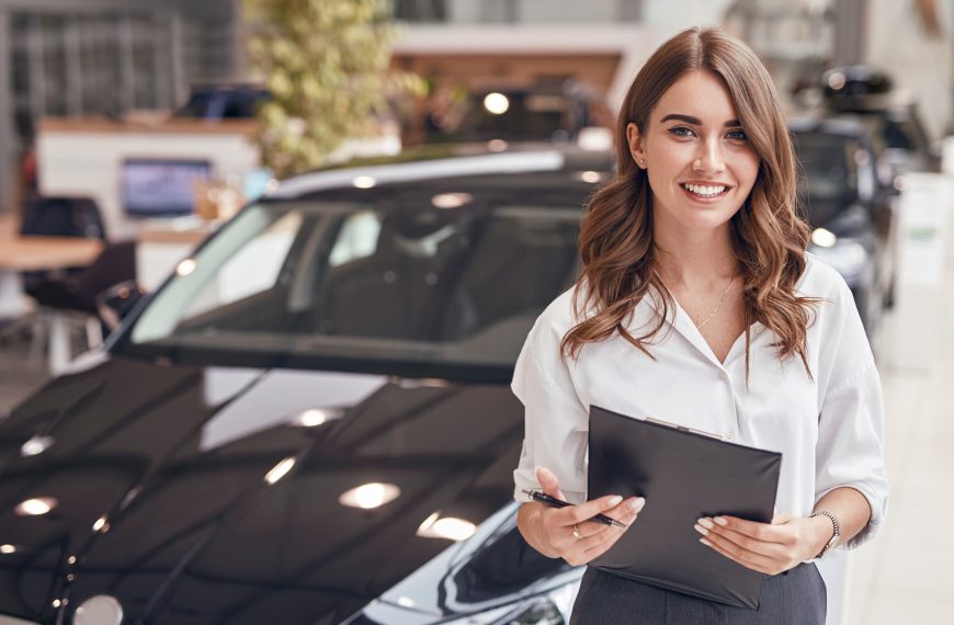 Nominations open for Women in Auto Care awards