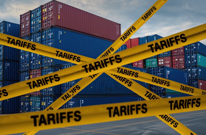 Get ready to pay more: Auto parts and tools included in latest Trump Tariffs