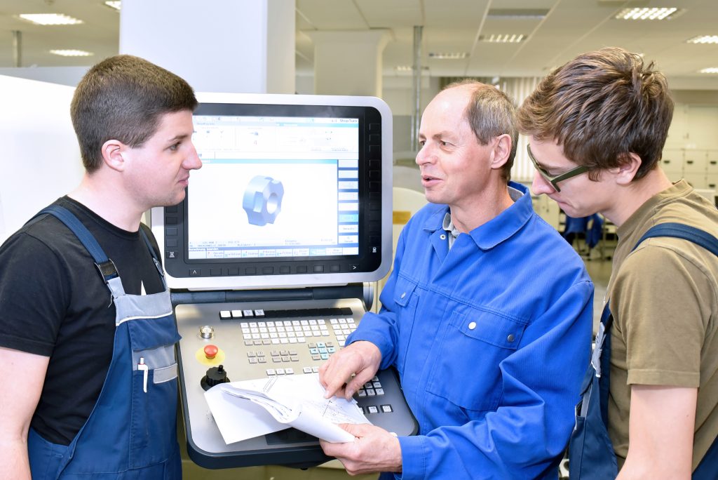 Massachusetts hands out $24.2 million to Technical Training Schools