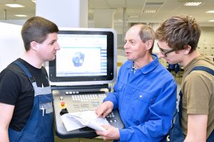 Massachusetts hands out $24.2 million to Technical Training…