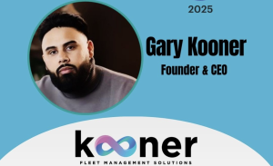 Gary Kooner