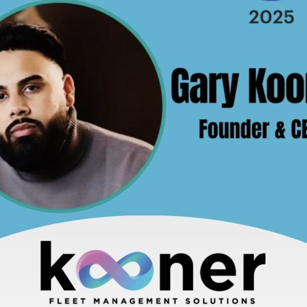 Gary Kooner