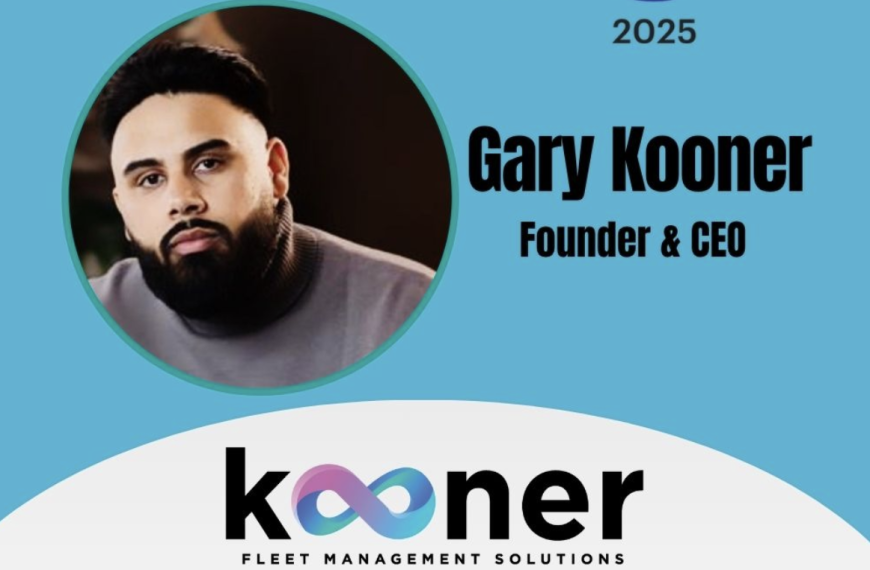 Gary Kooner