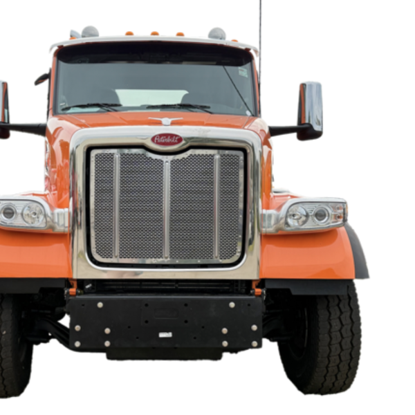 Peterbilt announces new mounting option on Model 567