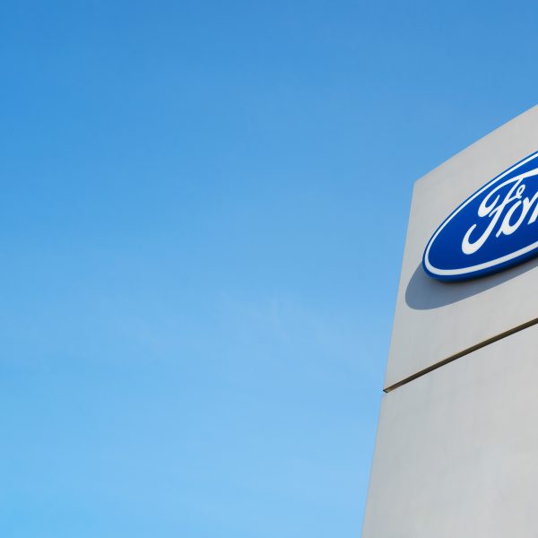 Massive recall announced for Ford, Lincoln; bad backup Cameras cited