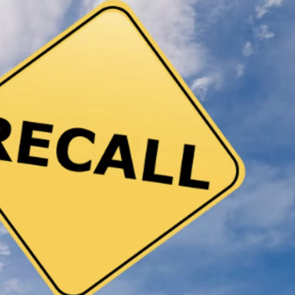 ‘Do Not Drive’ recalls spike to 725,000