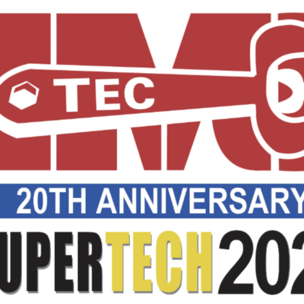 TNC SuperTech logo