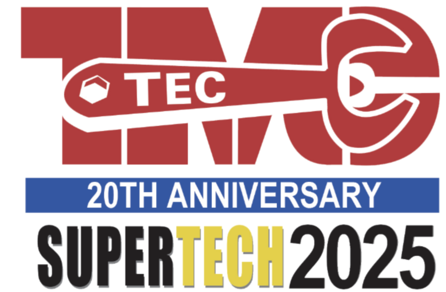 TMCSuper Tech competition opens with more than 100 competitors