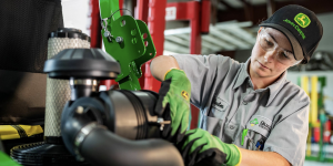 John Deere TECH program helps meet dealerships’ needs…