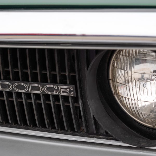 Massive recall of Dodge Darts; shifter issue may cause rollaway