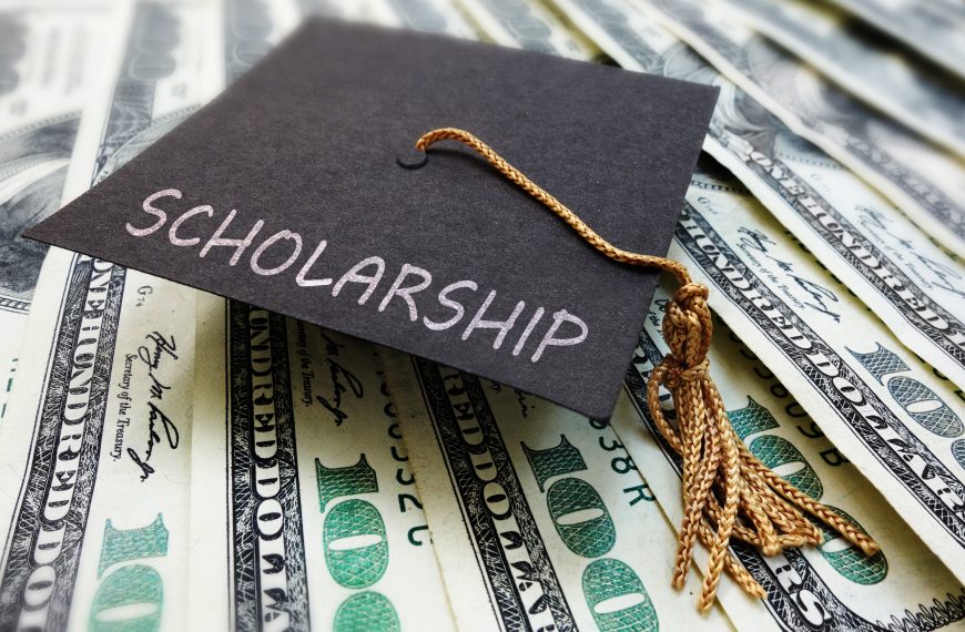 TechForce & NTHS announce 2 scholarship…