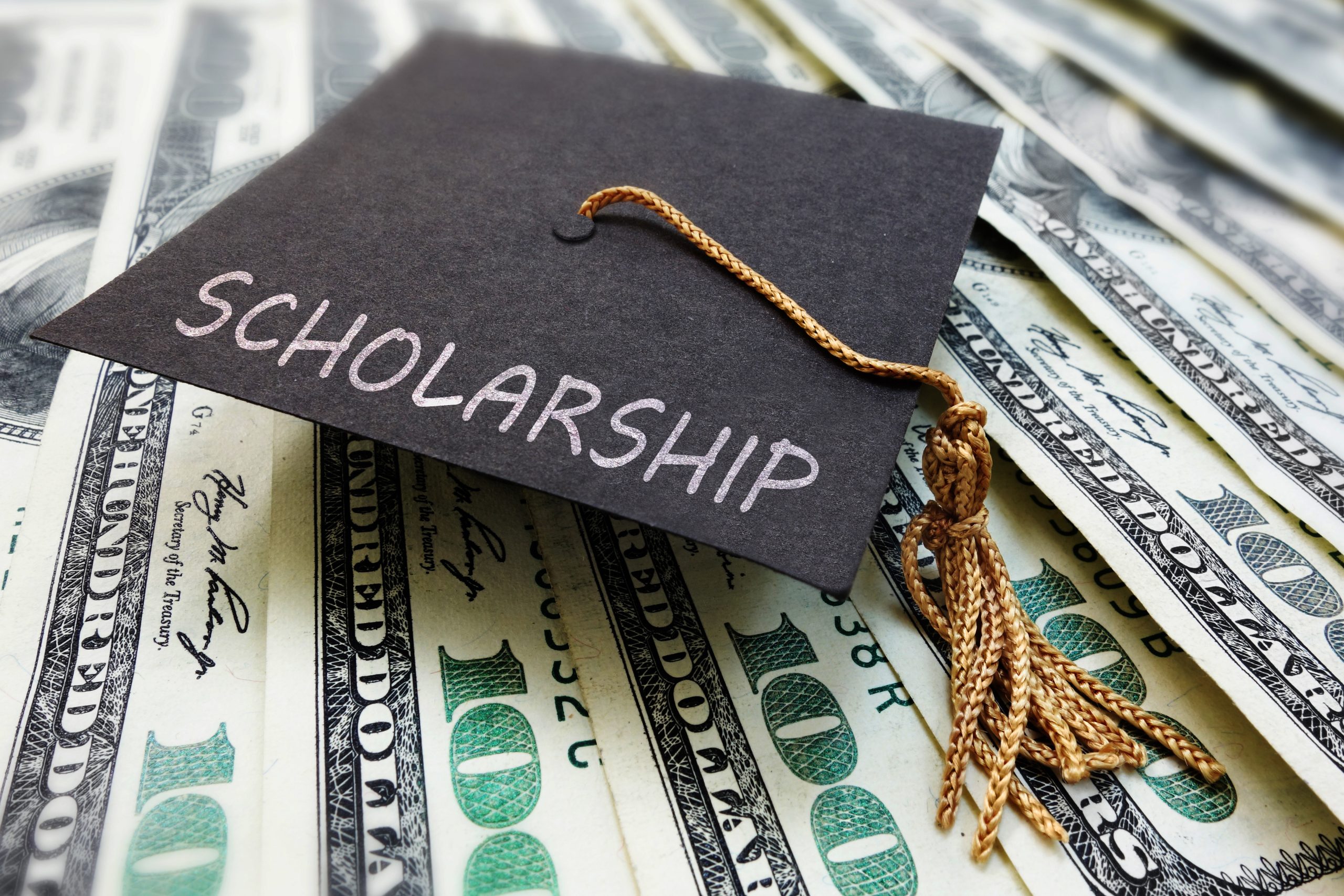 TechForce & NTHS announce 2 scholarship winners