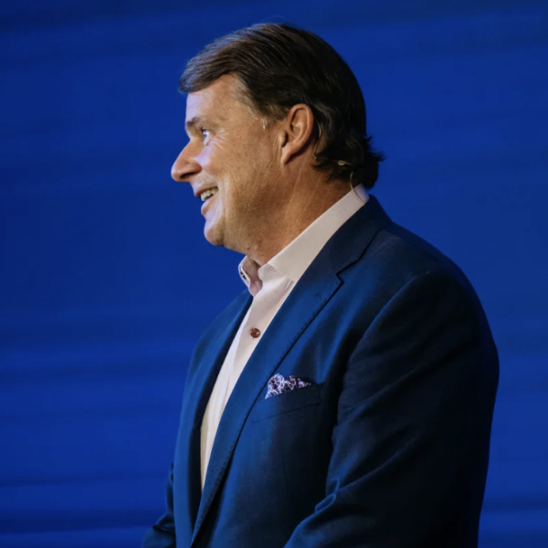 President & CEO says Ford needs technicians … lots of them