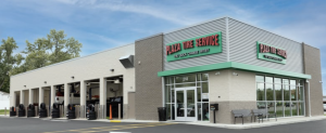There’s been a slew of new shop openings & Aquisitions
