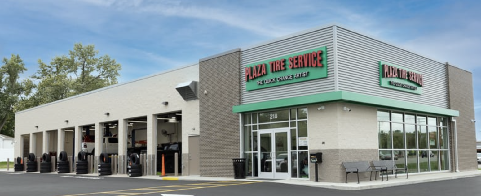 There’s been a slew of new shop openings & Aquisitions