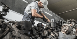 New Diesel Technician program available at South Texas…