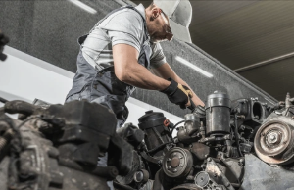 New Diesel Technician program available at South Texas VoTech