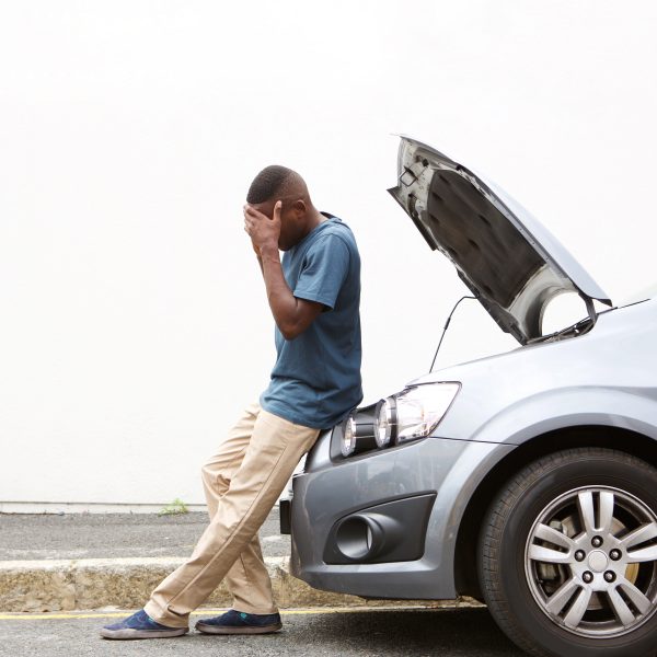 Almost half of cars on the road overdue for major service