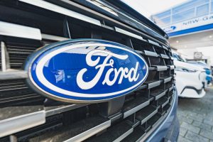 ford’s latest recall: 1.4 million vehicles for camera issue