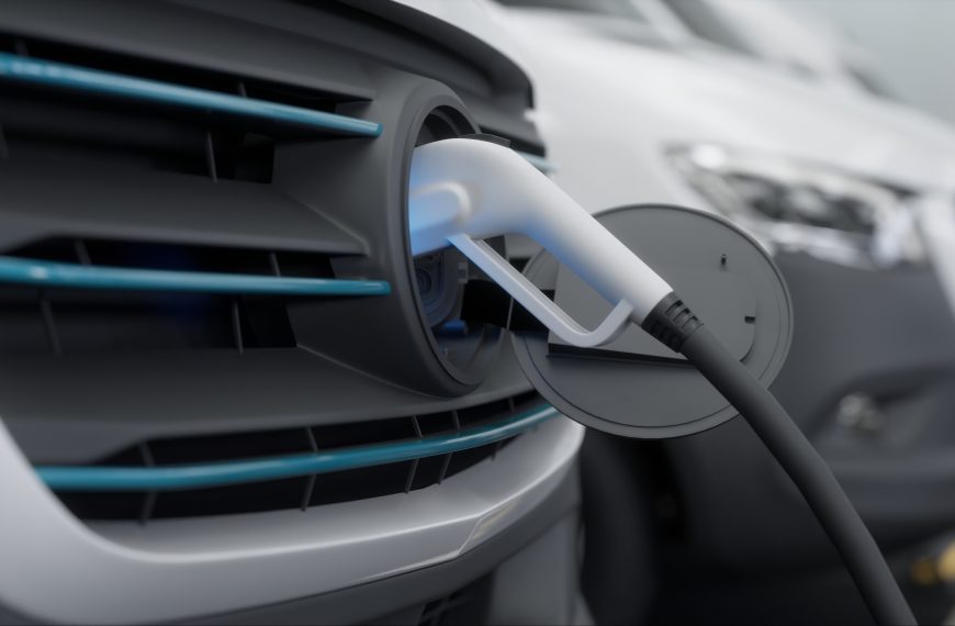 ASE webinar on hybrid, battery-electric vehicles Tuesday