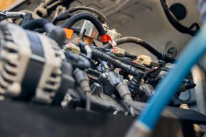 Funding available for propane engine training