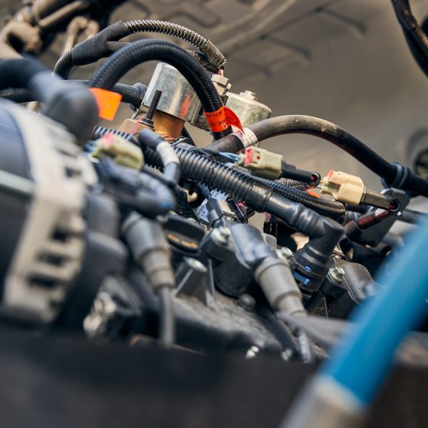 Funding available for propane engine training