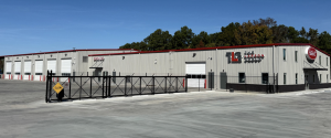 TLG Peterbilt Charleston Dealership Renovation adds 8 service bays