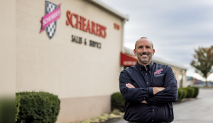 PA shop wins Bosch Module Shop of the…