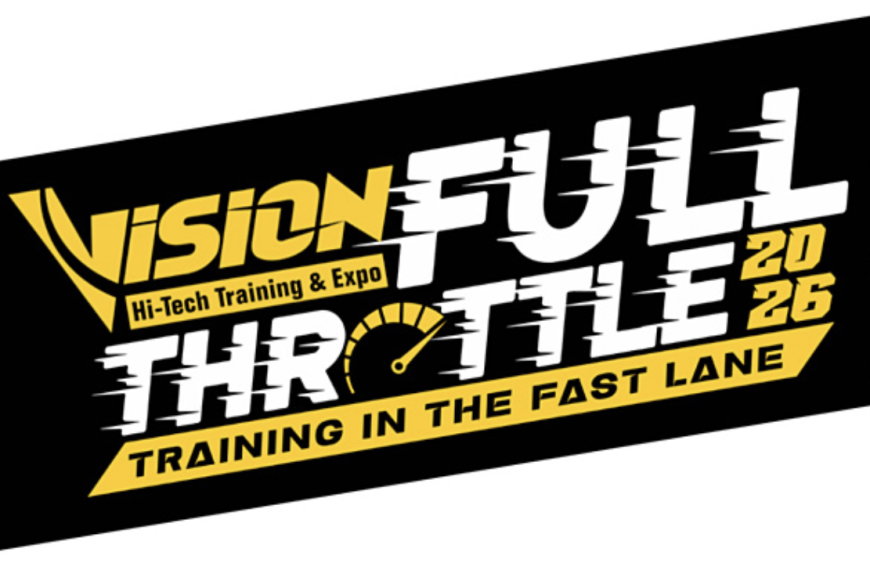 Registartion open for MWACA’s VISION training and expo