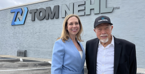 Tom Nehl Truck Company acquires Georgia Western Star dealership