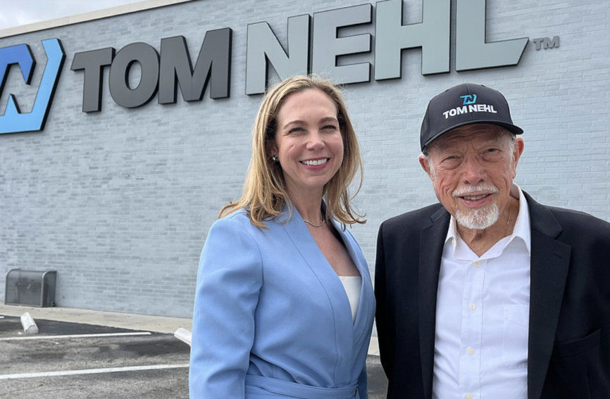 Tom Nehl Truck Company acquires Georgia Western Star dealership