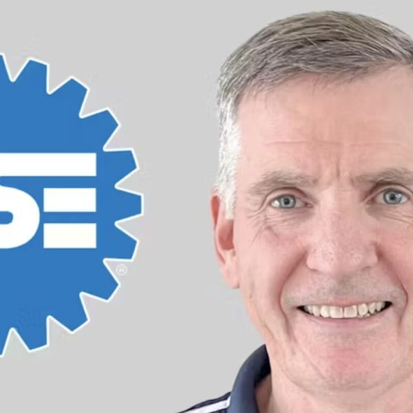 ASE president issues urgent call in response to Trump executive order