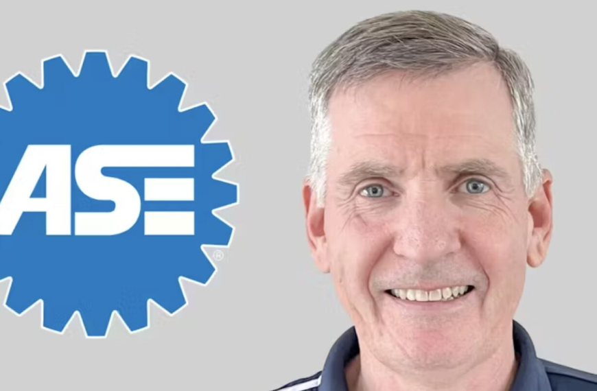 ASE president issues urgent call in response to Trump executive order