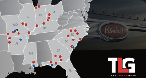 TLG Peterbilt adds 8 locations by acquiring Performance…