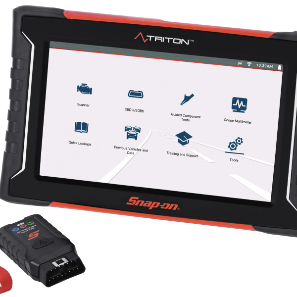 snap on’s latest diagnostics update adds 2025 model year details