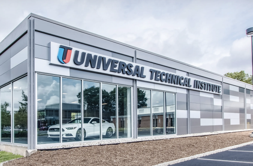 Top diesel technology programs ranked by…