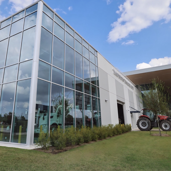 $35 million Transportation Technologies Center opens at Texas Technical College
