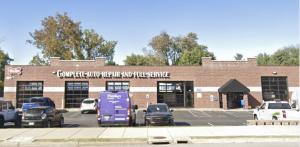 GreatWater360 acquires three shops in St. Louis area