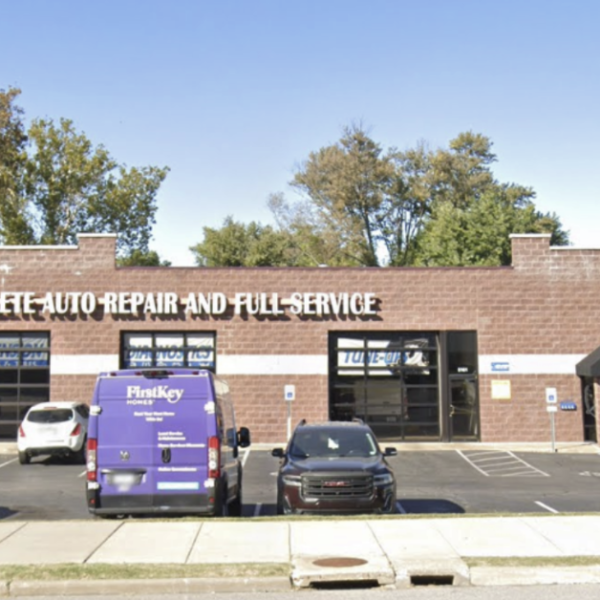 GreatWater360 acquires three shops in St. Louis area