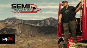 New online platform connects fleets and drivers with…