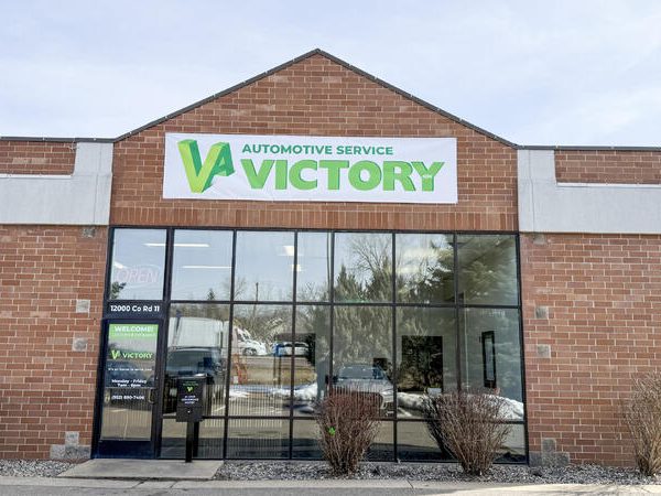 Victory Tire & Auto acquires another Minnesota repair operation