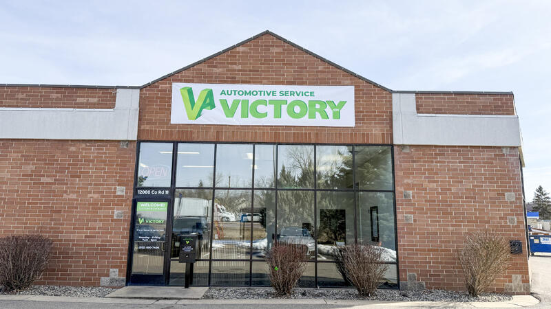 Victory Tire & Auto acquires another Minnesota repair operation