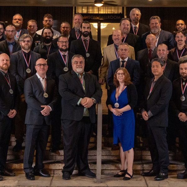 Numerous technicians honored as ASE announces 2025 award winners