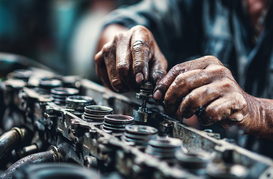 ASE’s new effort aims to connect repair industry with schools